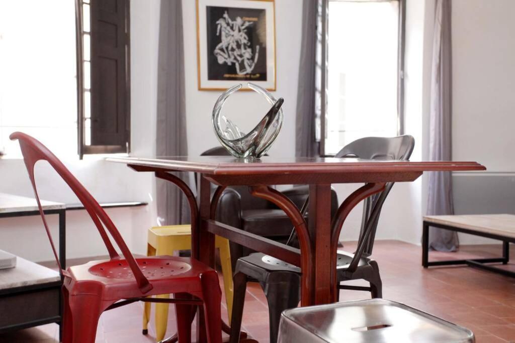 Maison Pittorresque St Paul De Vence Σαιν-Πολ-ντε-Βανς Εξωτερικό φωτογραφία