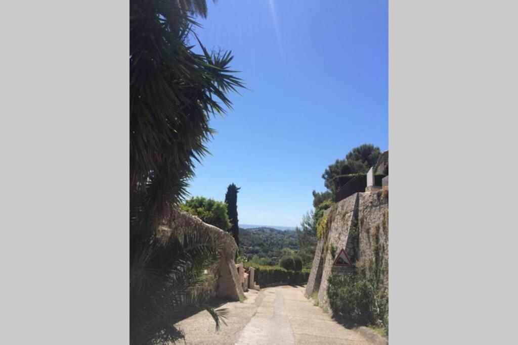 Maison Pittorresque St Paul De Vence Σαιν-Πολ-ντε-Βανς Εξωτερικό φωτογραφία