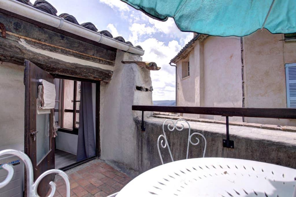 Maison Pittorresque St Paul De Vence Σαιν-Πολ-ντε-Βανς Εξωτερικό φωτογραφία