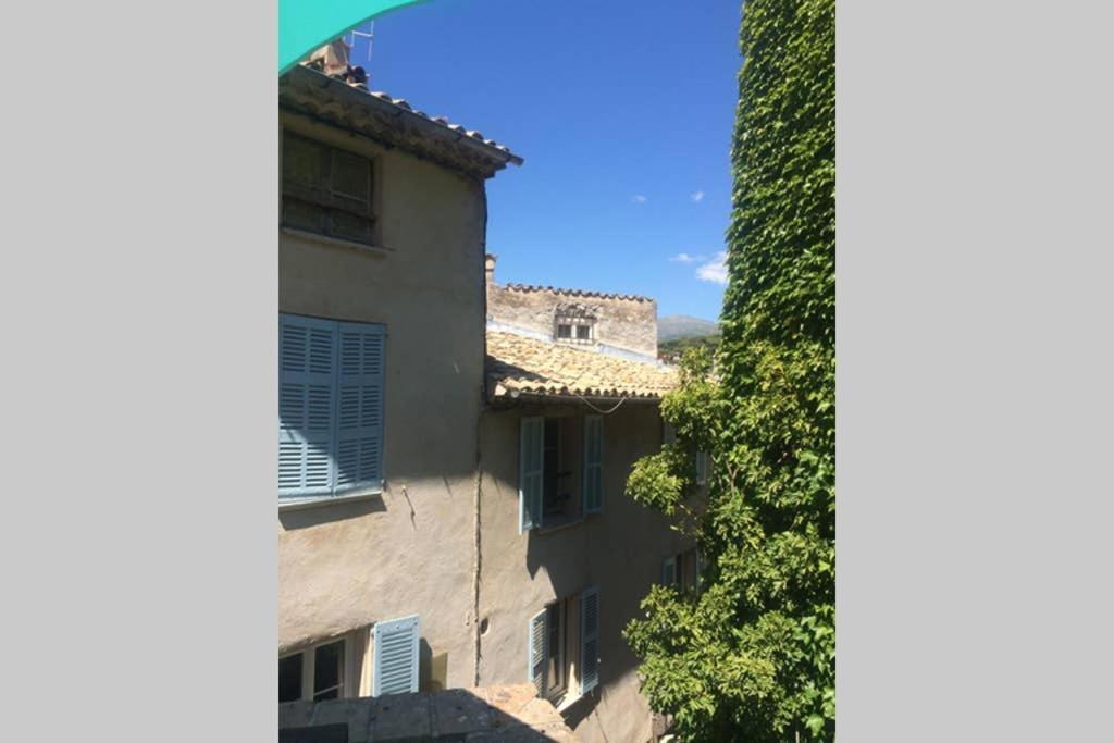 Maison Pittorresque St Paul De Vence Σαιν-Πολ-ντε-Βανς Εξωτερικό φωτογραφία