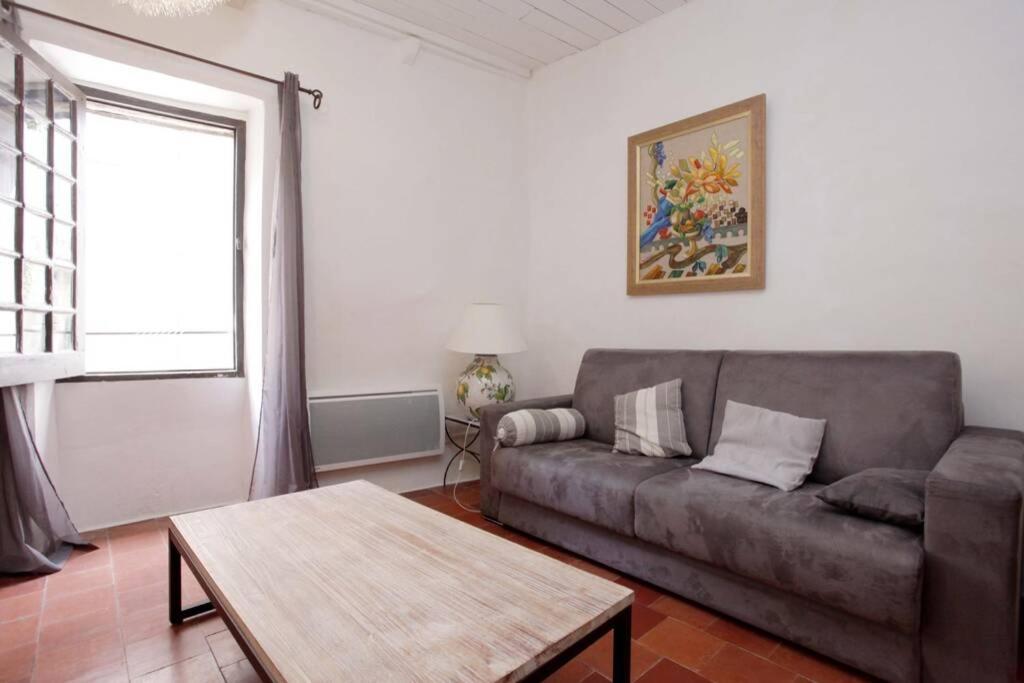 Maison Pittorresque St Paul De Vence Σαιν-Πολ-ντε-Βανς Εξωτερικό φωτογραφία