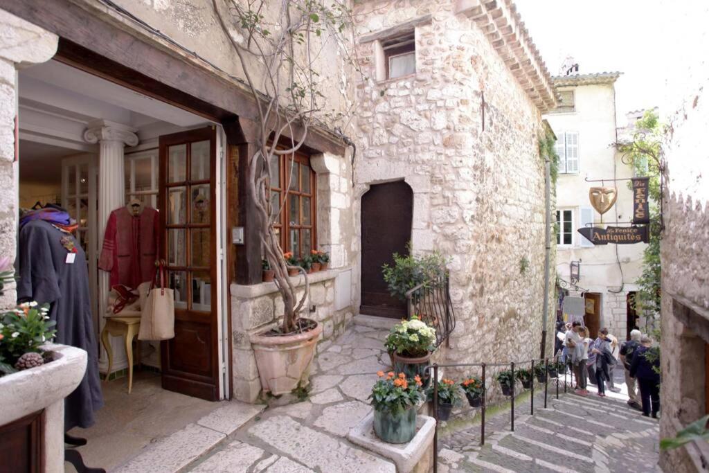 Maison Pittorresque St Paul De Vence Σαιν-Πολ-ντε-Βανς Εξωτερικό φωτογραφία