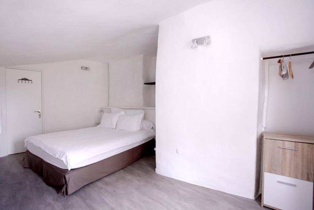Maison Pittorresque St Paul De Vence Σαιν-Πολ-ντε-Βανς Εξωτερικό φωτογραφία
