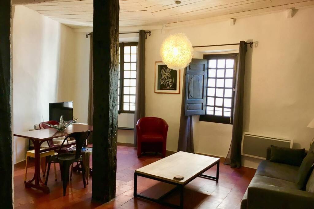 Maison Pittorresque St Paul De Vence Σαιν-Πολ-ντε-Βανς Εξωτερικό φωτογραφία