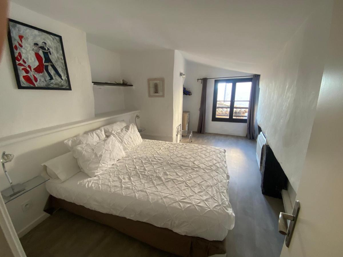 Maison Pittorresque St Paul De Vence Σαιν-Πολ-ντε-Βανς Εξωτερικό φωτογραφία