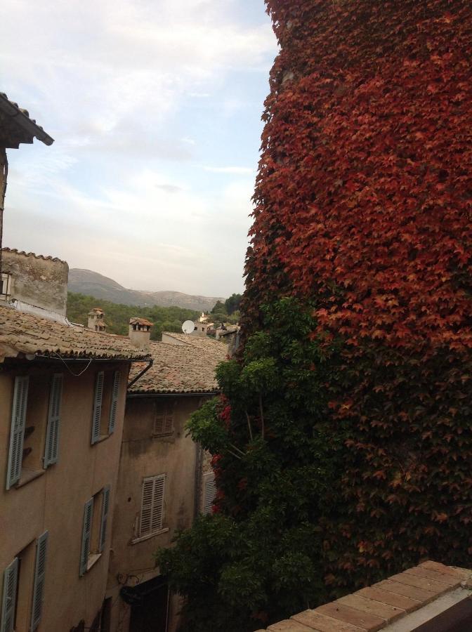 Maison Pittorresque St Paul De Vence Σαιν-Πολ-ντε-Βανς Εξωτερικό φωτογραφία