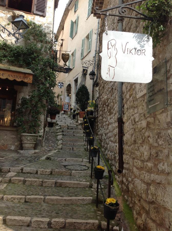 Maison Pittorresque St Paul De Vence Σαιν-Πολ-ντε-Βανς Εξωτερικό φωτογραφία